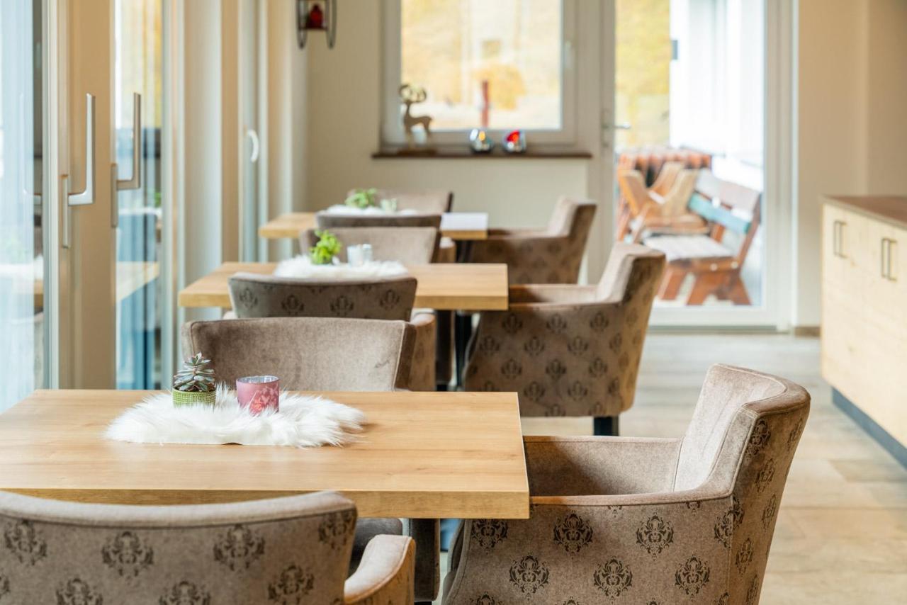 Hotel Tiroler Herz Hinterhornbach 외부 사진