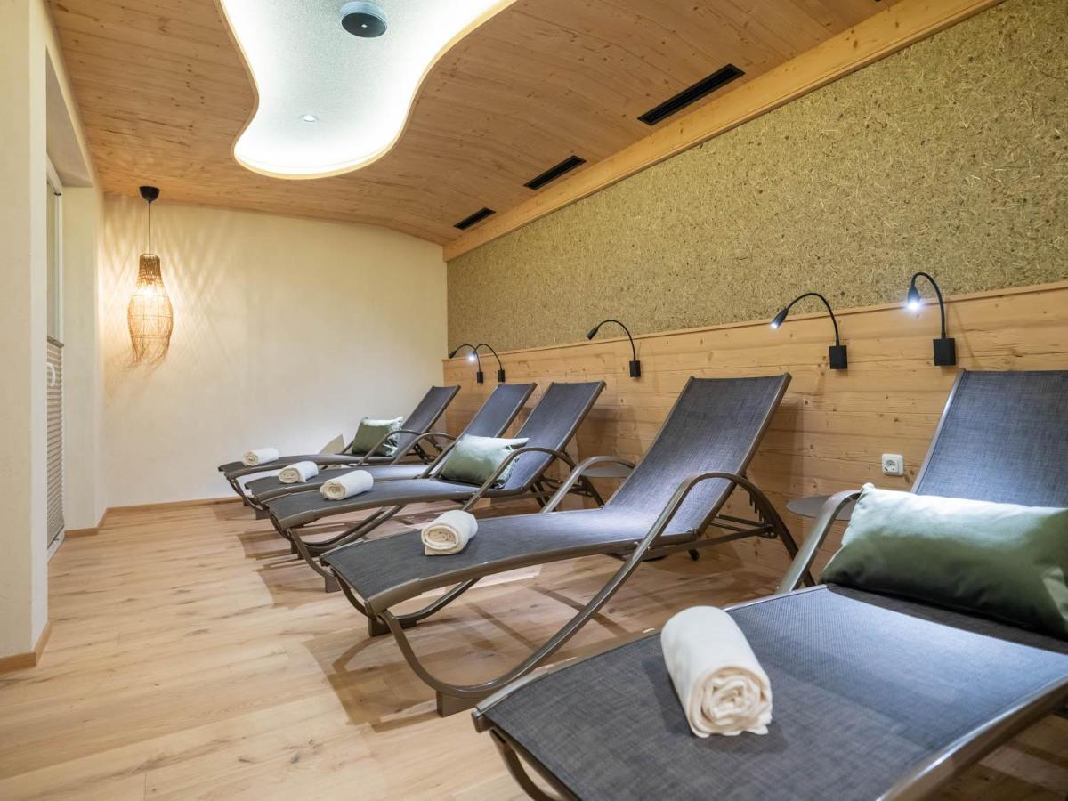Hotel Tiroler Herz Hinterhornbach 외부 사진