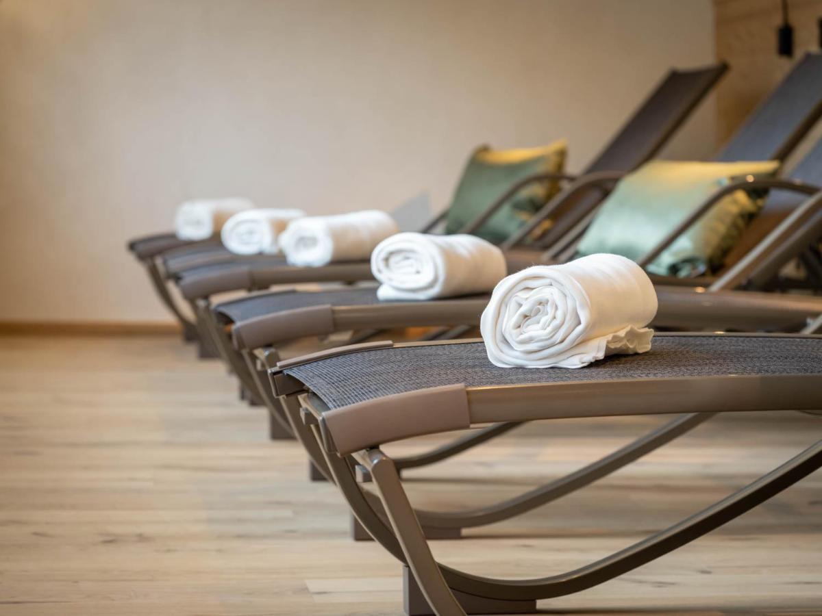 Hotel Tiroler Herz Hinterhornbach 외부 사진