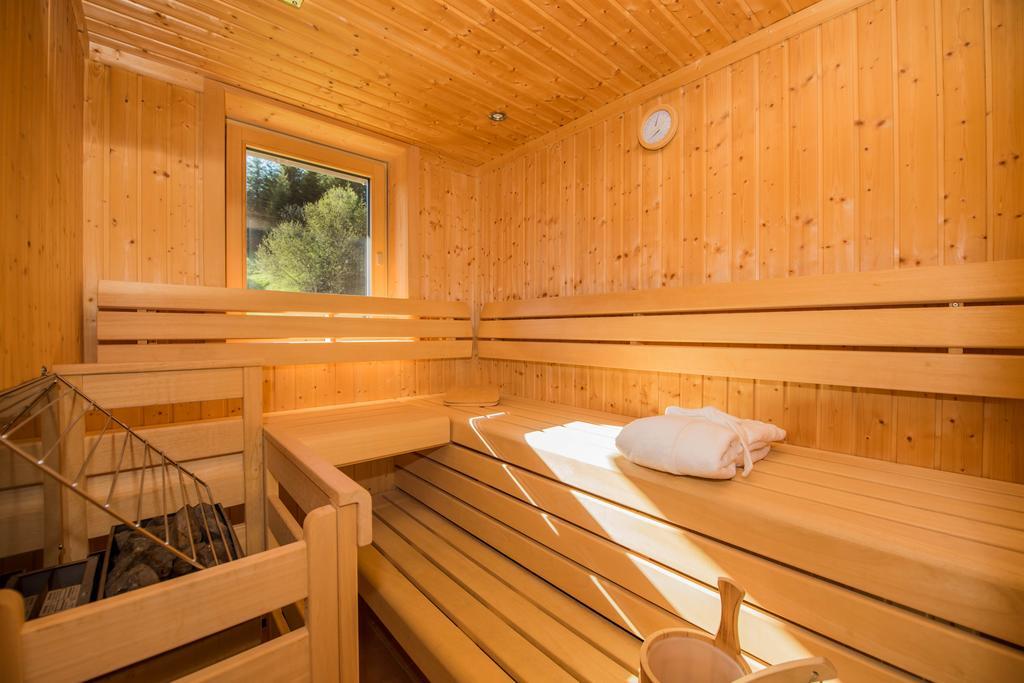 Hotel Tiroler Herz Hinterhornbach 외부 사진